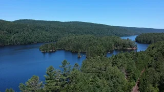 Klock Ontario, Canada - Another Ghost Town