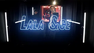 Lala &Ce en live chez Radio Nova | Chambre noire