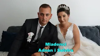 Wedding-Svadba Adnan i Selvira (2) dio Mladoženja Bašigovci Mlada Omazići 14-07-2022 Asim Snimatelj