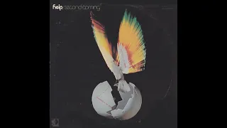 HELP  -  SECOND COMING -  FULL ALBUM  - U .S . UNDERGROUND  - 1971