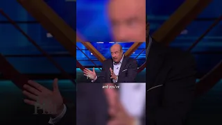 Dr. Phil to Guest: ‘You’re Living in a Fantasy World’