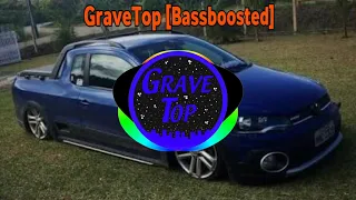 Os Barões Da Pisadinha - Eu Acho Que Não  Com Grave [BASSBOOSTED] ‹GraveTop›