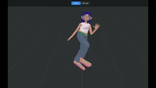 PLASK AI Motion Capture