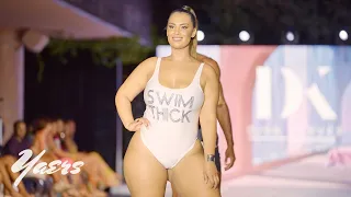 Diva Kurves Swimwear Fashion Show - Miami Swim Week 2022 - DCSW - Full Show 4K