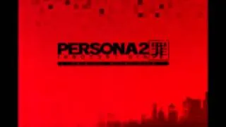 Persona 2: Innocent Sin, Final Boss Battle Extended [Psp Version]