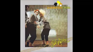 B1  Watching   - Thompson Twins – Side Kicks 1983 US Vinyl Record Rip HQ Audio Only