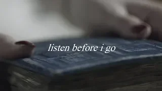 listen before i go | Multifandom