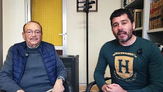 50 AÑOS DE PROFESIÓN NUMISMÁTICA | Entrevista a Nacho Moreda