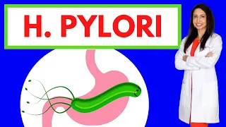 Dr. Rajsree's Guide to H. PYLORI and her NATURAL HERBAL PROTOCOL, Alternatives to Antibiotics!