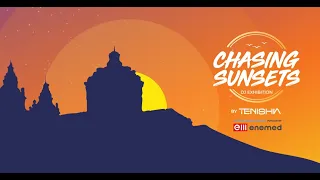 Chasing Sunsets - Mdina Ditch - 4th Oct 2019