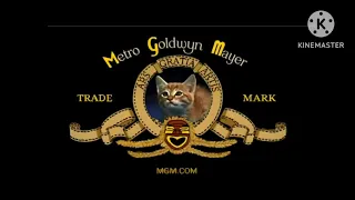 MGM Mimsie The Cat Meow (1921-2008)