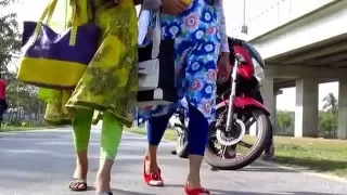 Bangla romantic video song / Na Bola Kotha