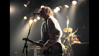 Nirvana - Live in Commodore Ballroom, Vancouver, BC 1991 (1 day before the Parmount)