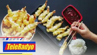 Sakto | Teleradyo (11 August 2022)