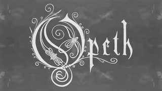 Opeth - River (Audio)