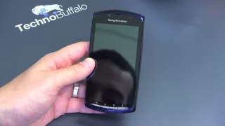 Xperia Play 4G for AT&T Unboxing!