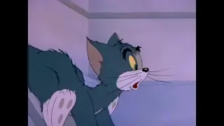 Tom and Jerry - The Midnight Snack | part 2