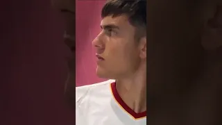 Paulo Dybala - As Roma 🤍💎