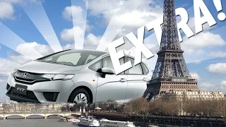 Extra! 2014 Paris Auto Show Preview!