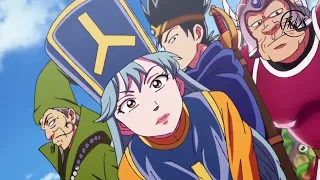 Dragon Quest The Adventure of Dai 2022 [AMV]