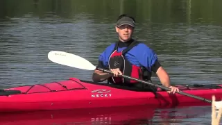 How to Roll a Kayak