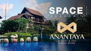 Space | Anantaya Resort and Spa - Passikuda