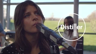 Paradisia - Dreamer | Live From The Distillery