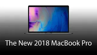 2018 MacBook Pro Overheating?!