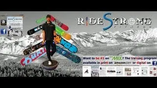 How Do You BOSU by RideStrong Fitness