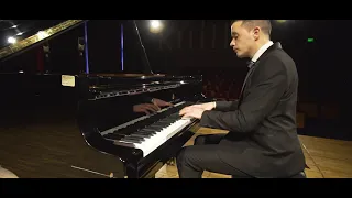 As Time Goes By - Solo Piano| Gabriel Latiş