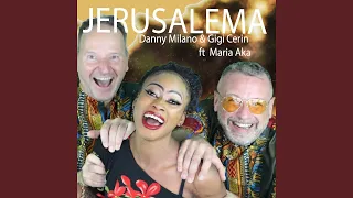 Jerusalema (feat. Maria Aka)