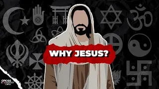 Why Jesus Among Other Gods?