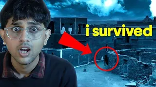 i actually visited the most haunted village of india to see if its real