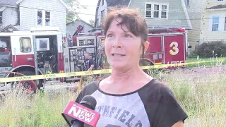 Jamestown House Destroyed By Fire Will Likely Be Torn Down