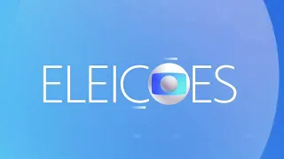 Trilha sonora Eleições na Globo (2022)