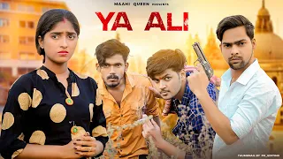 Ya Ali | Bina Tere Na Ek Pal Ho | Zubeen Garg | Gangstar Love Story | Maahi Queen & Aryan | 2023