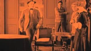 The Lodger: A Story of the London Fog (1927) HD