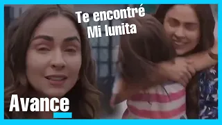 Avance Semanal C74, C75, C76: paz se entera que Sam es su hija perdida !! | El amor no tiene Receta