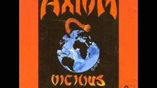 Axiom- method to our madness - 1990