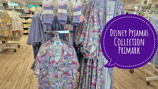 Women's Trends Disney Pyjamas Nightwear Primark