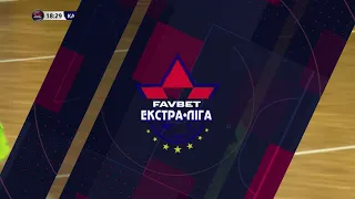 Highlights | Кардинал-Рівне - Енергія | 3 Матч 1/4 фіналу Favbet Екстра ліга 2020/2021