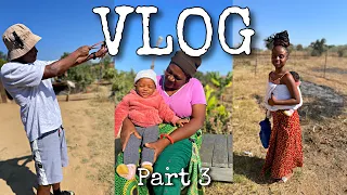 VLOG: Living in Zimbabwe series FINALE🇿🇼