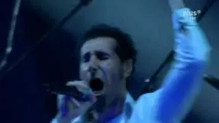 System Of A Down   Kill Rock N Roll {Rock Am Ring 2011}