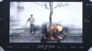 Silent Hill Origins E3 2007 Sony Press Conference Trailer