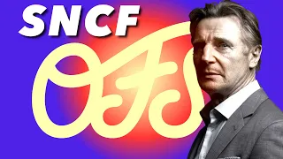 SNCF - Bande-Annonce VF (Film 2023)