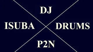 Dj P2N feat Dj Amarula - Likolo (Afro Drums)