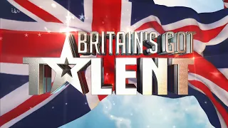 Britain's Got Talent 2022 Season 15 Episode 7 Intro Full Show S15E07