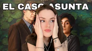 La realidad y la ficción | EL CASO ASUNTA (2024)