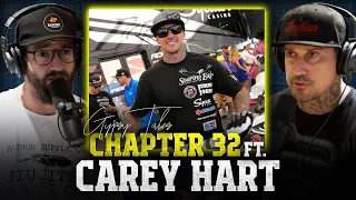 Carey Hart on Working with Ken Roczen, Changing FMX & Marrying Pink!