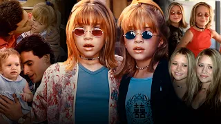 Olsen Twins: The Dark Side of Full House | Deep Dive